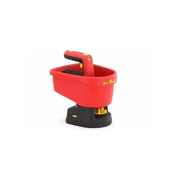 Wolf Garten Spridare