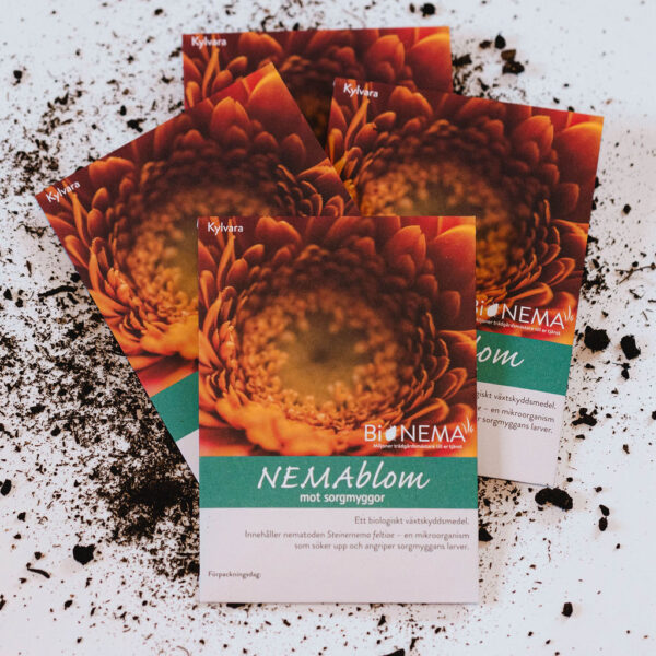 Nemablom