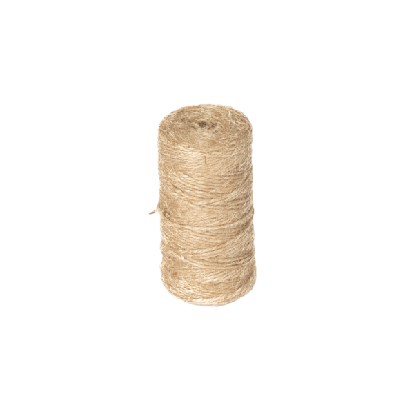 Jutesnöre 100g - Bild 2