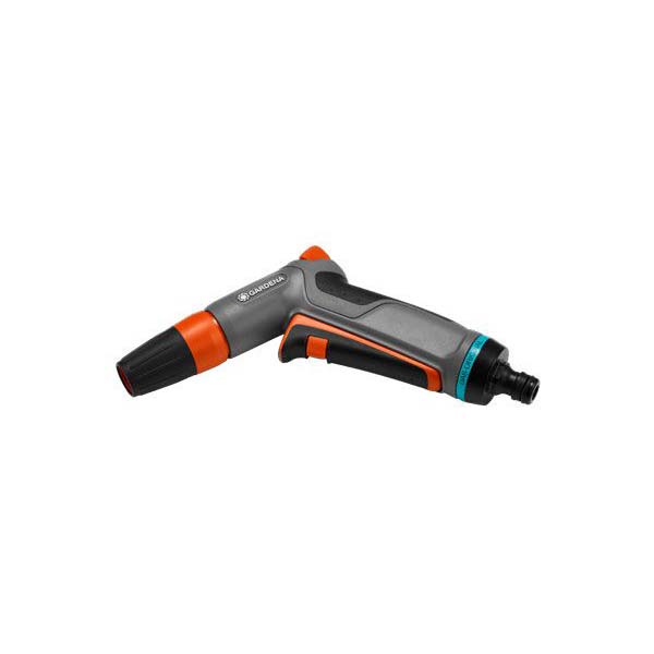 Comfort strålpistol