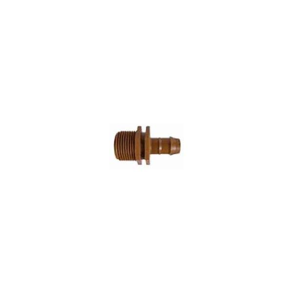 Droppbevattning adapter