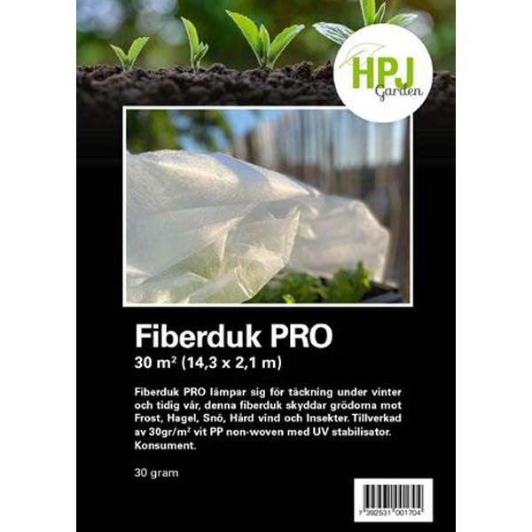 Fiberduk Pro