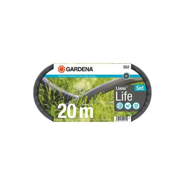 Gardena, Liano Life Textilslang