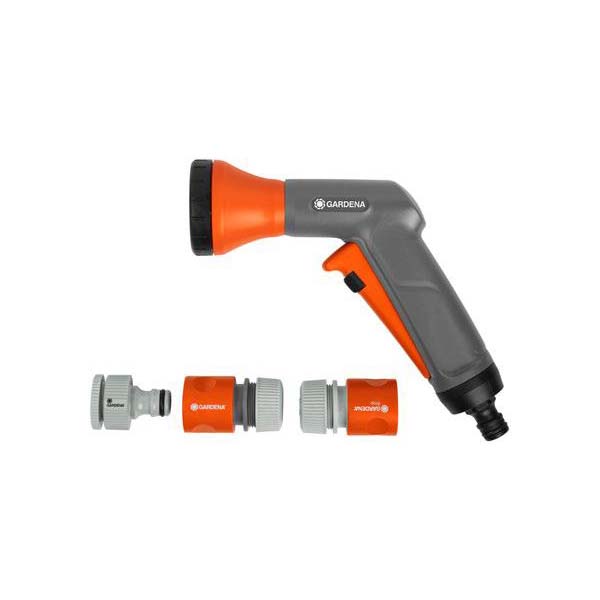 Gardena sprinklerpistol set