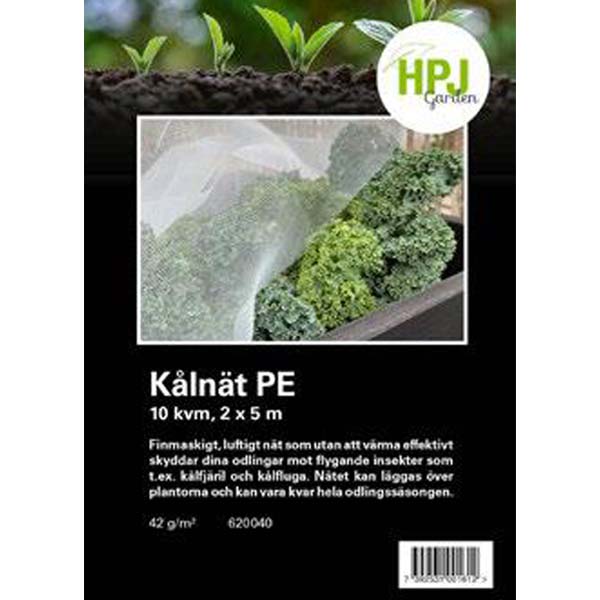 Kålnät PE 42 G/M²