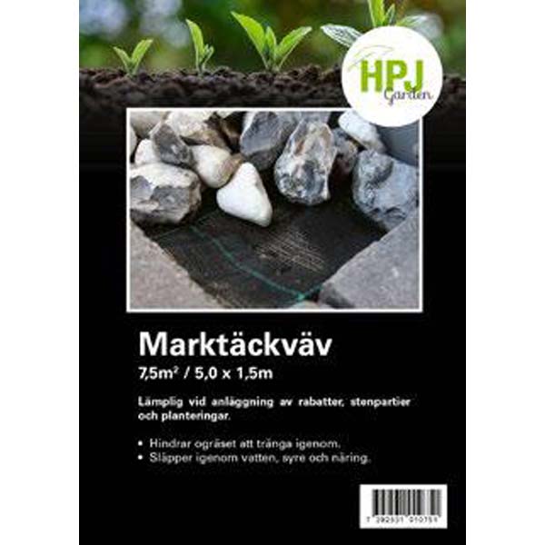 Marktäckväv 90 G/M