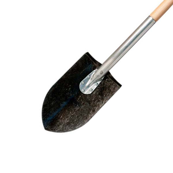 Trädgårdsspade S80