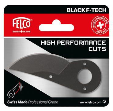 Sekatörblad Felco 2/3 F-Tech