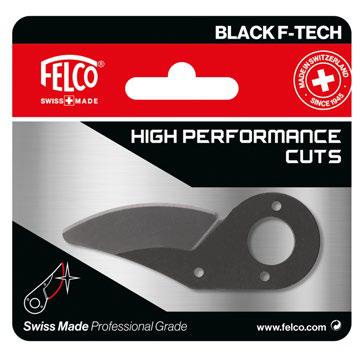 Sekatörblad Felco 6/3 F-Tech
