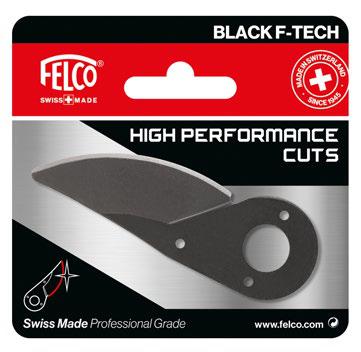 Sekatörblad Felco 7/3 F-Tech