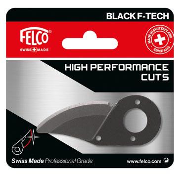 Sekatörblad Felco 14/3 F-Tech