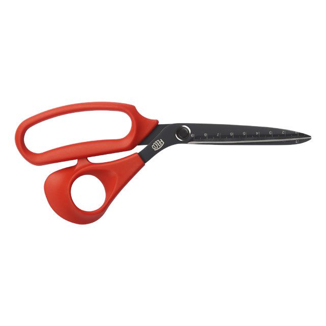 Trädgårdssax Felco 455