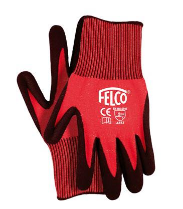 Handskar Felco 701