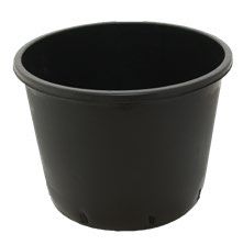 Plastkrukor utan handtag