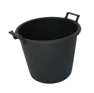 Platskrukor med handtag