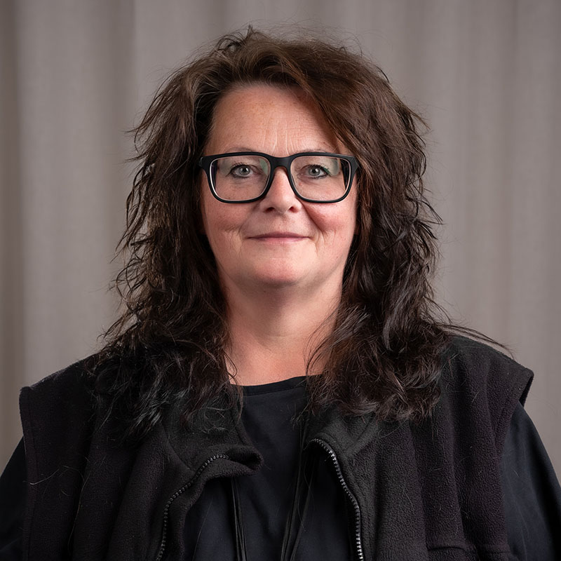Pernilla Johansson HPJ Garden