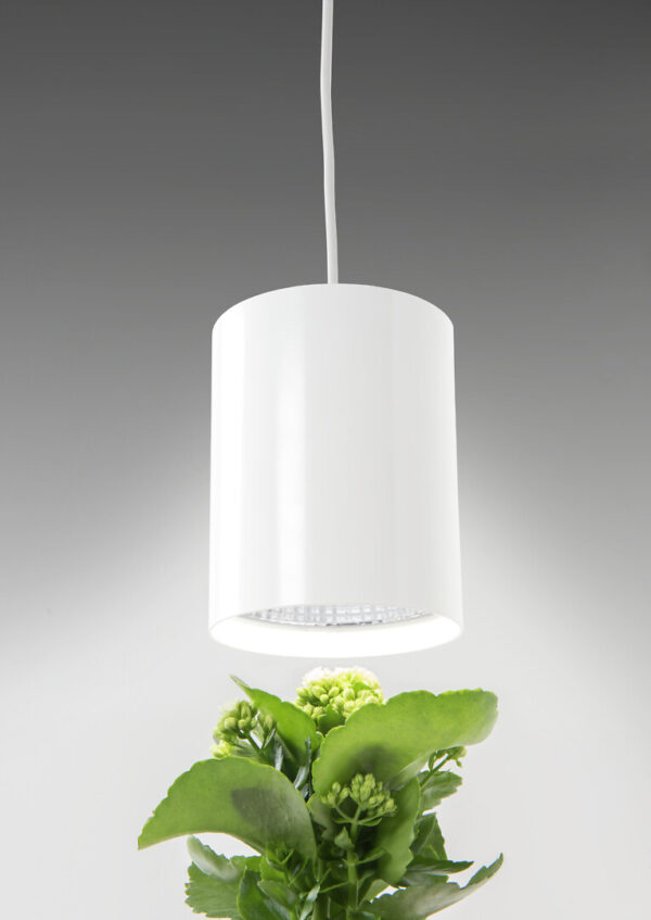 AIRAM Fiora IP20 E27 Vit
