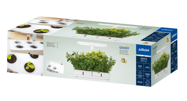 AIRAM Daisy IP20