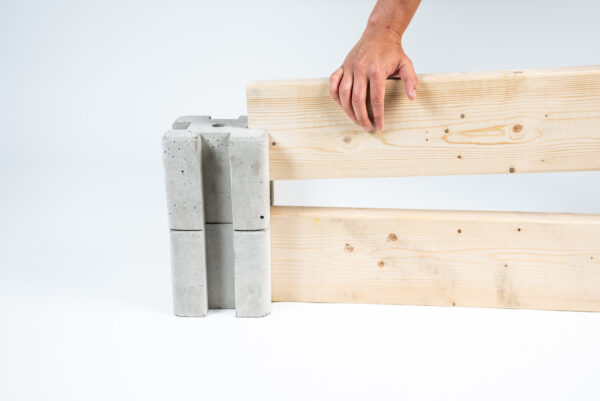 Bed-Stone - Bild 3